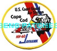 COAST GUARD,MASSACHUSETTS,CAPE COD,HH 60 JAYHAWK 1